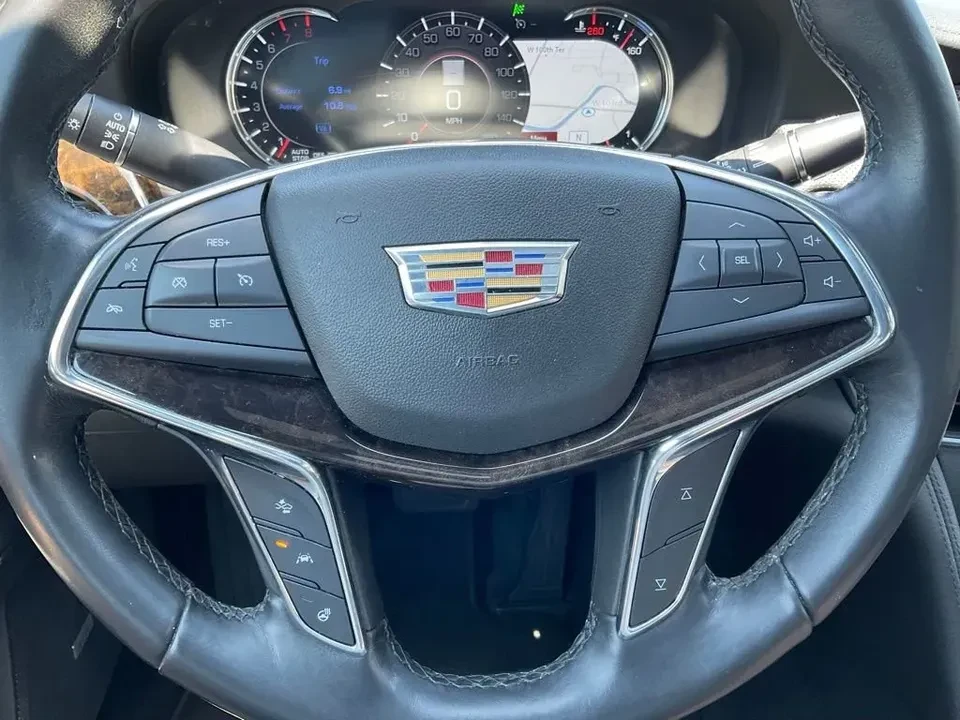 2019 Cadillac CT6 - Image 10 of 16