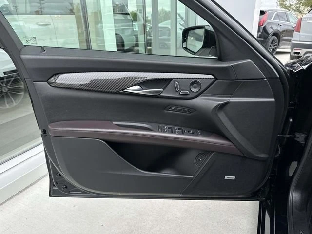2019 Cadillac CT6 - Image 13 of 17