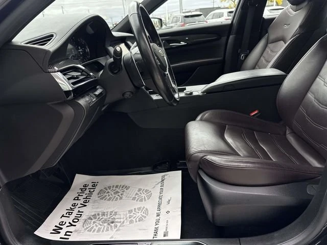 2019 Cadillac CT6 - Image 16 of 17