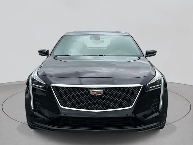 2019 Cadillac CT6 - Image 3 of 17