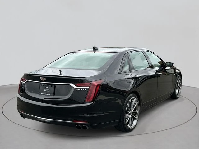 2019 Cadillac CT6 - Image 5 of 17