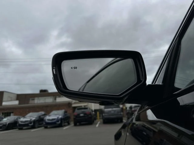 2019 Cadillac CT6 - Image 10 of 17