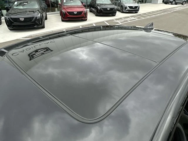2019 Cadillac CT6 - Image 11 of 17