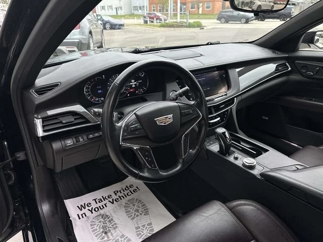 2019 Cadillac CT6 - Image 17 of 17