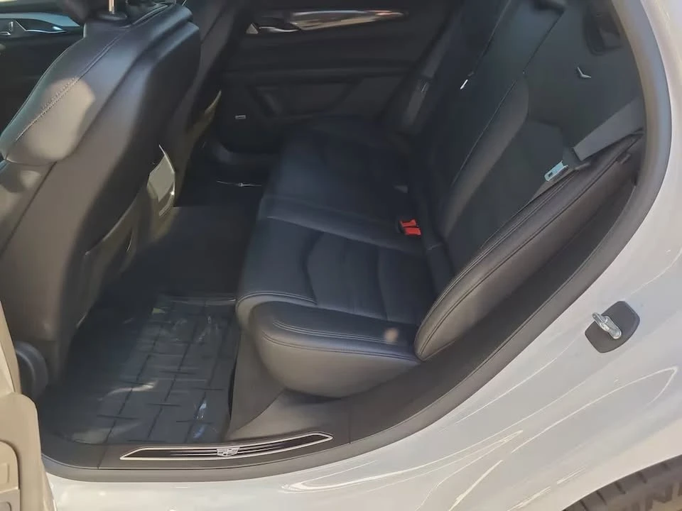 2019 Cadillac CT6-V - Image 11 of 12