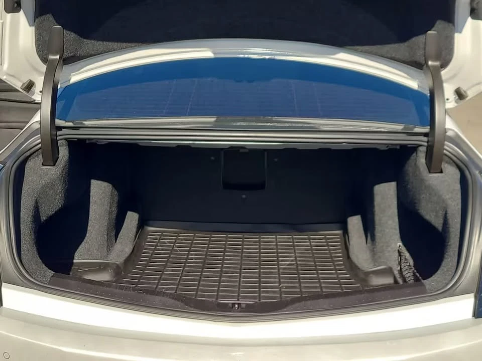 2019 Cadillac CT6-V - Image 12 of 12