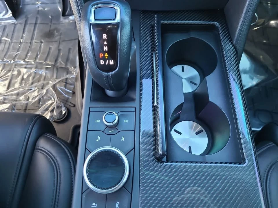 2019 Cadillac CT6-V - Image 12 of 12