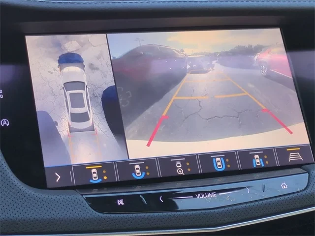 2019 Cadillac CT6-V - Image 3 of 11