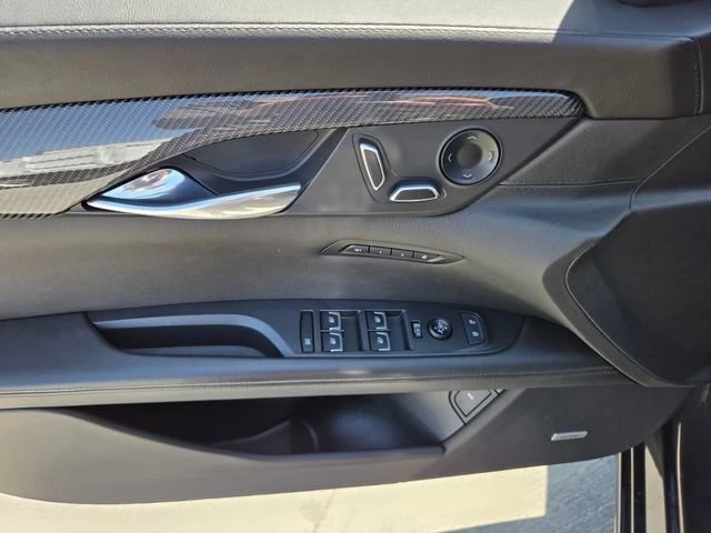 2019 Cadillac CT6-V - Image 16 of 19