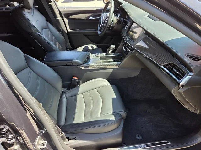 2019 Cadillac CT6-V - Image 14 of 19