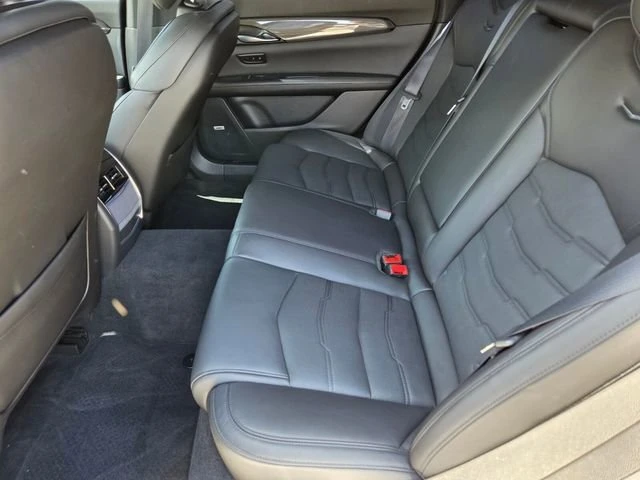 2019 Cadillac CT6-V - Image 10 of 19