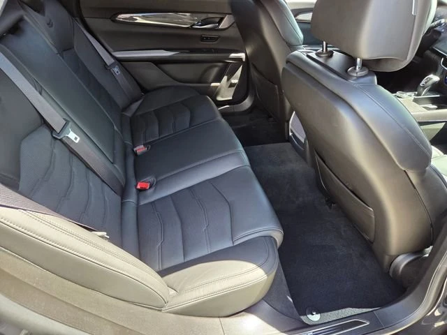 2019 Cadillac CT6-V - Image 13 of 19