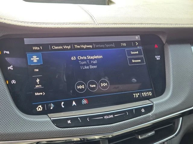 2019 Cadillac CT6-V - Image 19 of 19