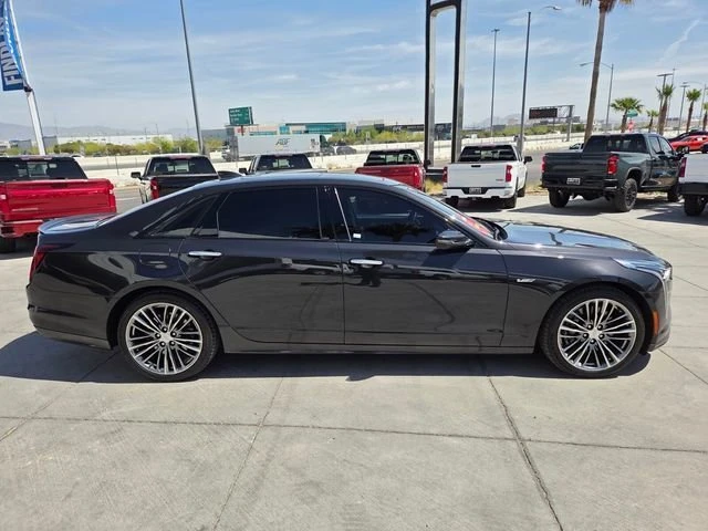 2019 Cadillac CT6-V - Image 6 of 19