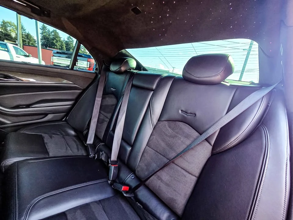 2019 Cadillac CTS 3rd Gen - Image 12 of 20
