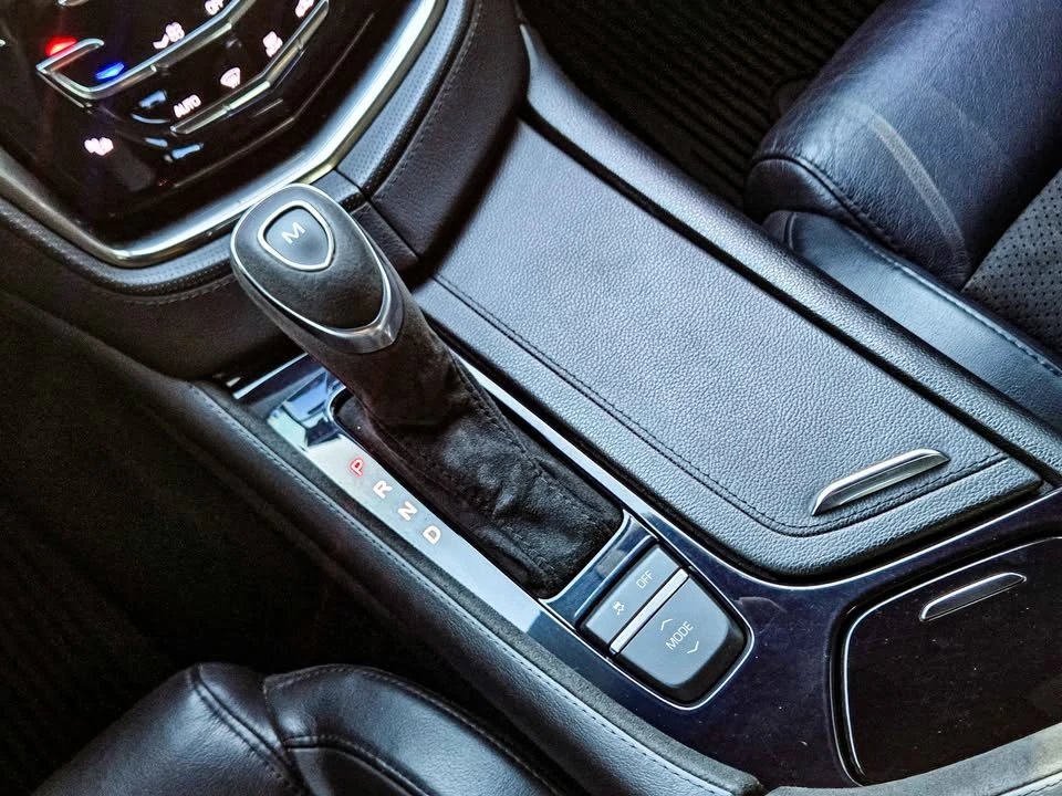 2019 Cadillac CTS 3rd Gen - Image 16 of 20
