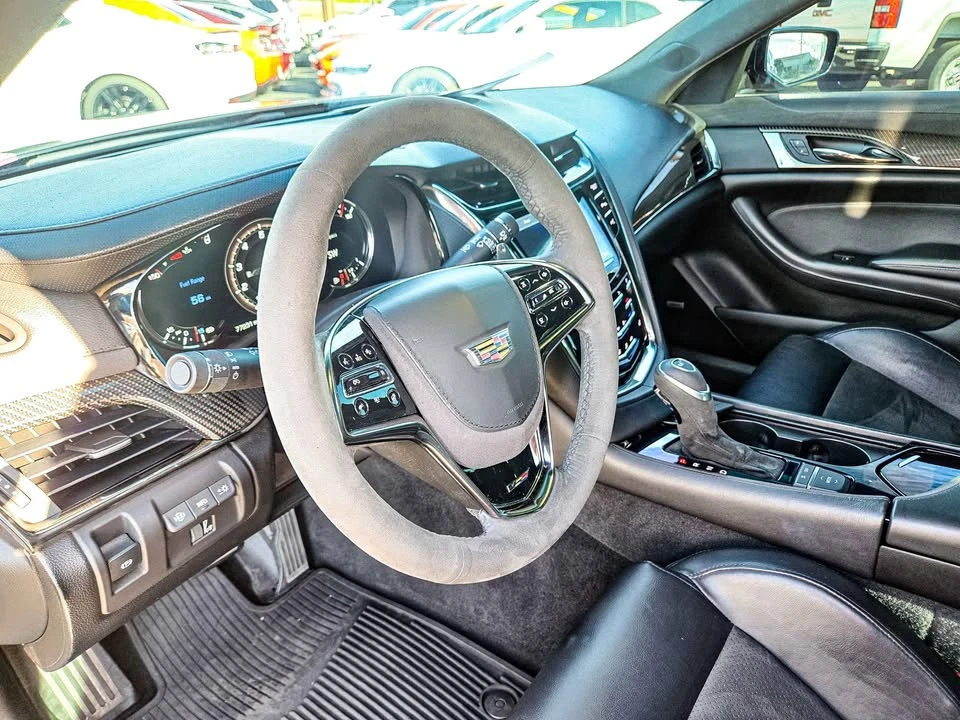 2019 Cadillac CTS 3rd Gen - Image 5 of 20