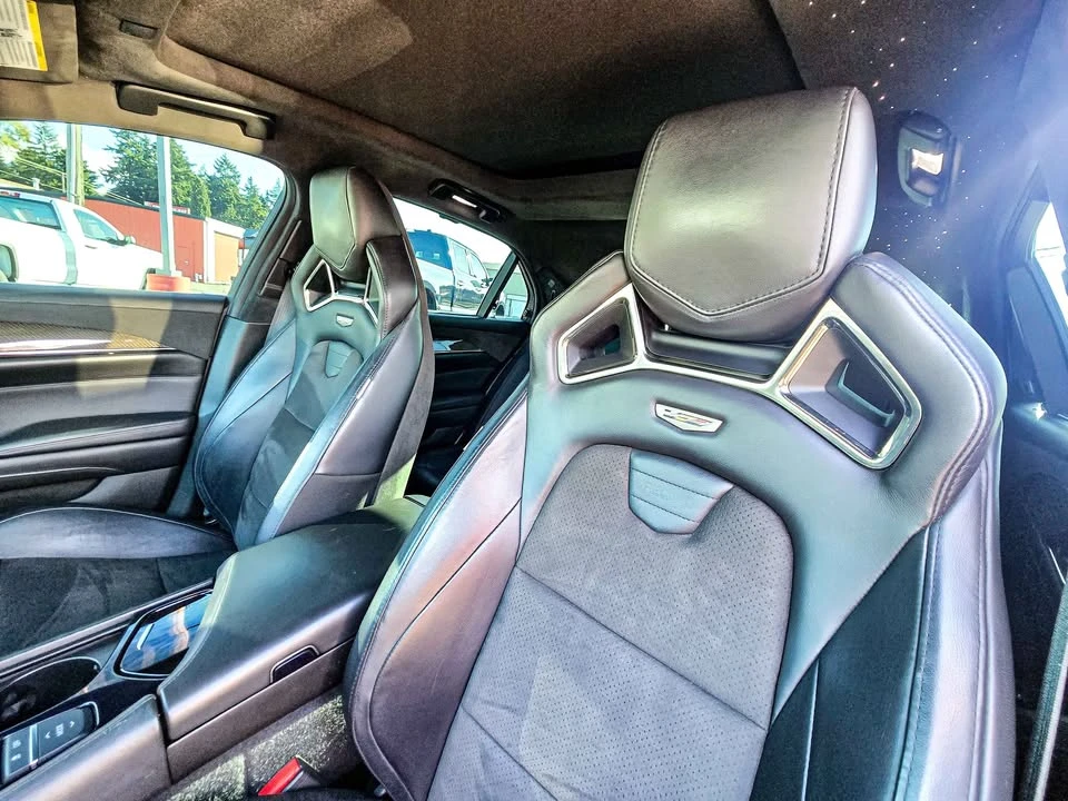 2019 Cadillac CTS 3rd Gen - Image 8 of 20