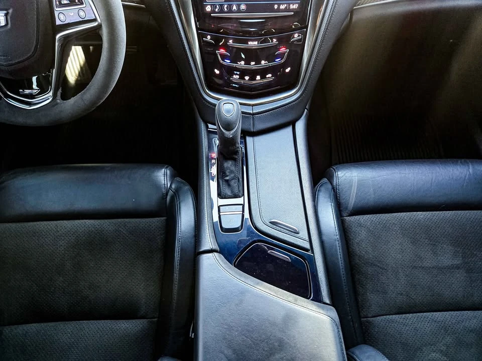 2019 Cadillac CTS 3rd Gen - Image 15 of 20