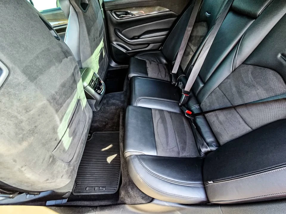 2019 Cadillac CTS 3rd Gen - Image 11 of 20