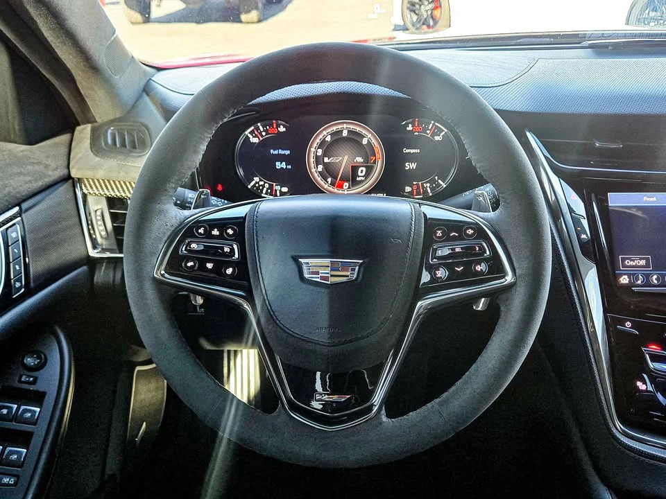 2019 Cadillac CTS 3rd Gen - Image 17 of 20