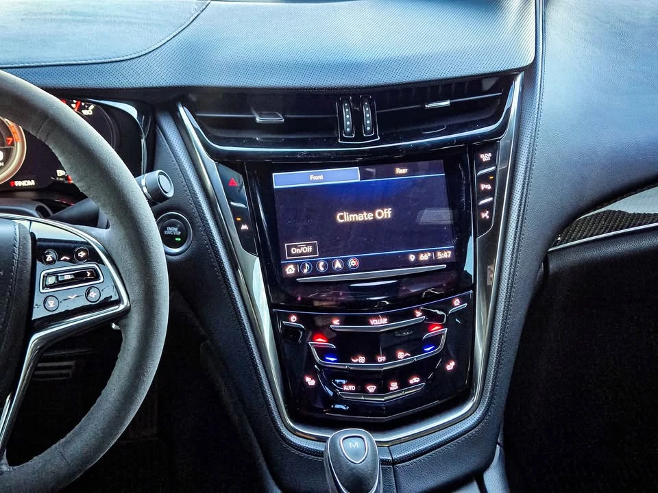 2019 Cadillac CTS 3rd Gen - Image 14 of 20