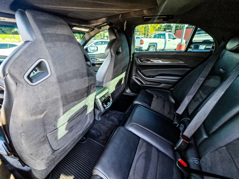 2019 Cadillac CTS 3rd Gen - Image 10 of 20