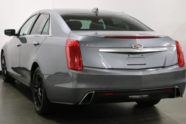 2019 Cadillac CTS 3rd Gen - Image 6 of 18