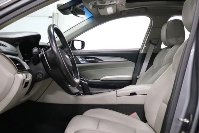 2019 Cadillac CTS 3rd Gen - Image 12 of 18