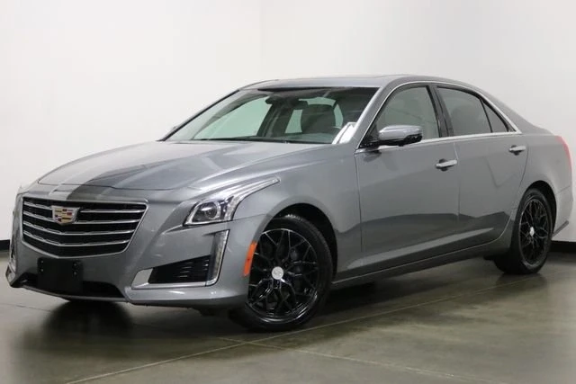 2019 Cadillac CTS 3rd Gen - Image 4 of 18