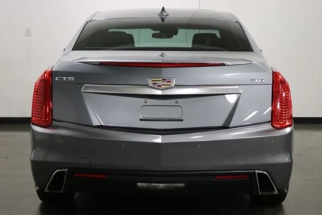 2019 Cadillac CTS 3rd Gen - Image 7 of 18