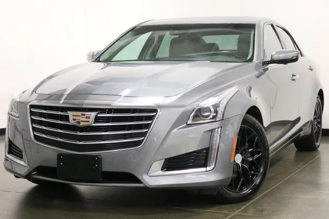 2019 Cadillac CTS 3rd Gen - Image 3 of 18