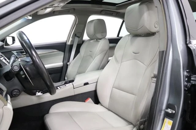 2019 Cadillac CTS 3rd Gen - Image 13 of 18