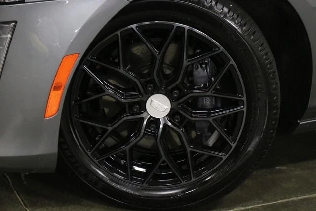 2019 Cadillac CTS 3rd Gen - Image 10 of 18