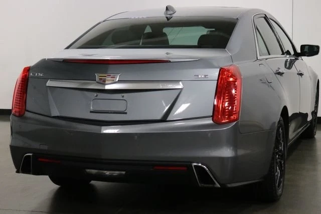2019 Cadillac CTS 3rd Gen - Image 9 of 18