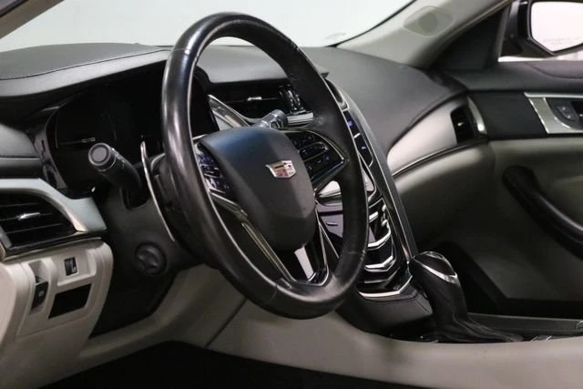 2019 Cadillac CTS 3rd Gen - Image 11 of 18