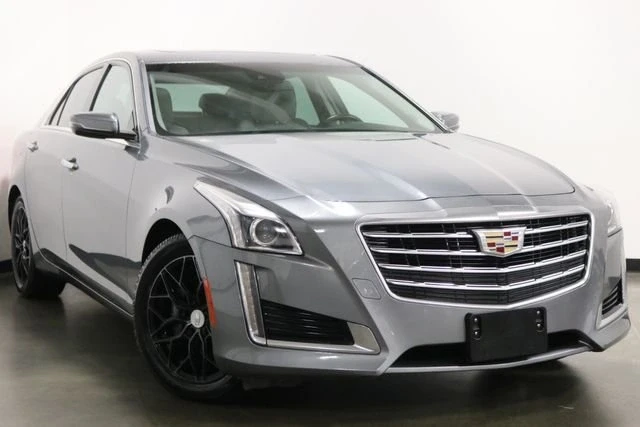 2019 Cadillac CTS 3rd Gen - Image 2 of 18