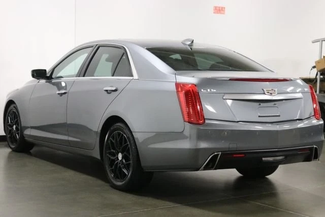 2019 Cadillac CTS 3rd Gen - Image 5 of 18