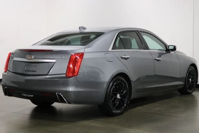 2019 Cadillac CTS 3rd Gen - Image 8 of 18