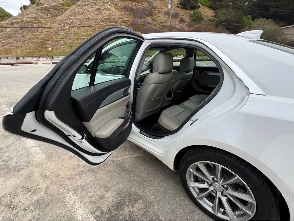 2019 Cadillac CTS 3rd Gen - Image 6 of 16