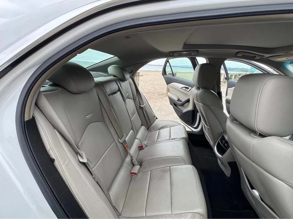 2019 Cadillac CTS 3rd Gen - Image 9 of 16