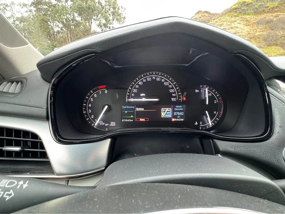 2019 Cadillac CTS 3rd Gen - Image 15 of 16