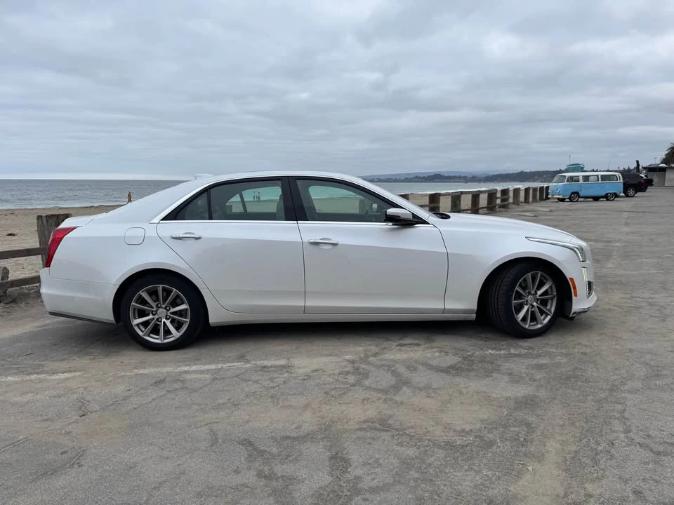 2019 Cadillac CTS 3rd Gen - Image 2 of 16