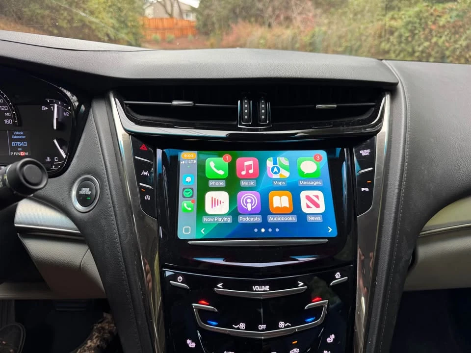 2019 Cadillac CTS 3rd Gen - Image 14 of 16