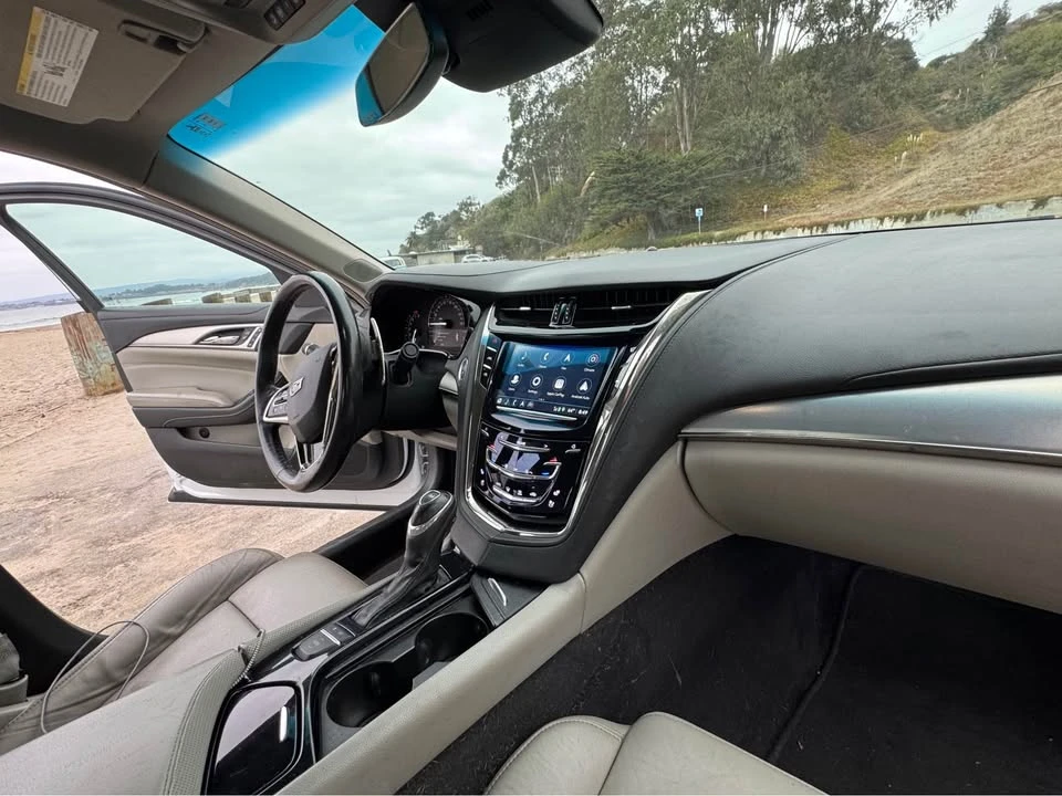 2019 Cadillac CTS 3rd Gen - Image 13 of 16