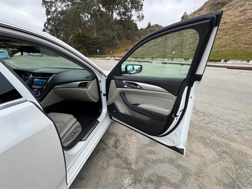 2019 Cadillac CTS 3rd Gen - Image 10 of 16
