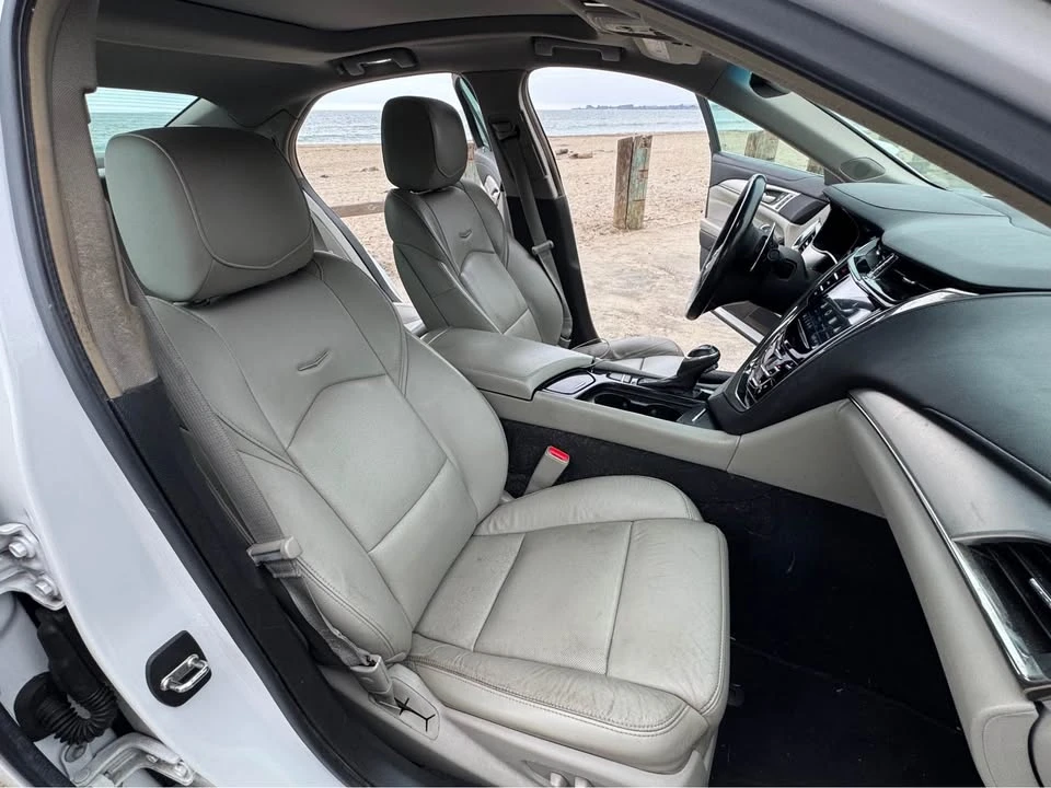2019 Cadillac CTS 3rd Gen - Image 12 of 16
