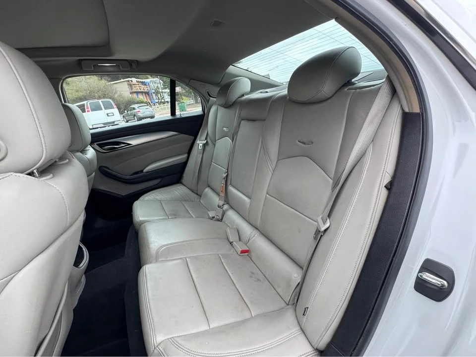2019 Cadillac CTS 3rd Gen - Image 7 of 16
