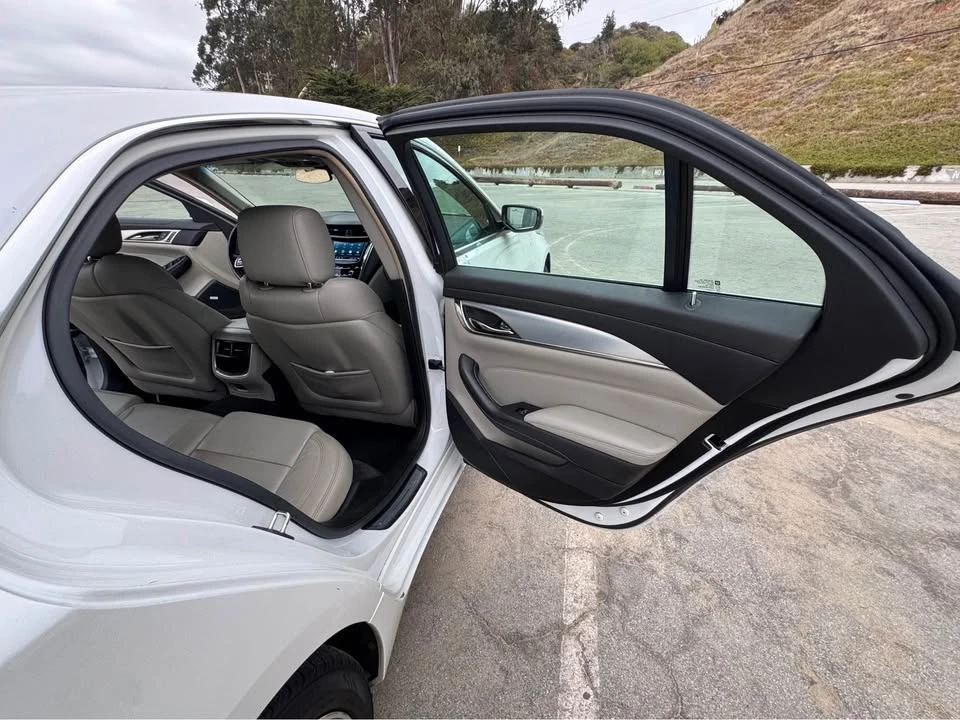 2019 Cadillac CTS 3rd Gen - Image 8 of 16