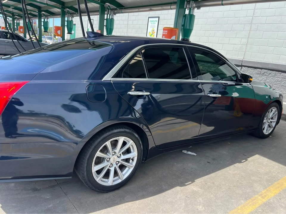 2019 Cadillac CTS 3rd Gen - Image 4 of 10